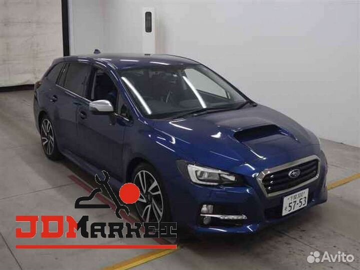 Амортизатор капота subaru levorg VMG FA20 2016