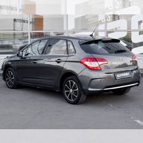 Citroen C4 1.6 MT, 2012, 230 391 км, с пробегом, цена 730 000 руб.