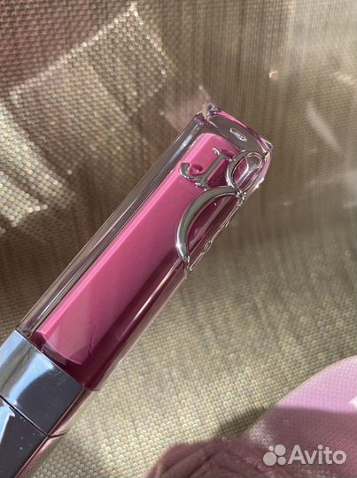 Dior Lip Maximizer #006, блеск-плампер для губ