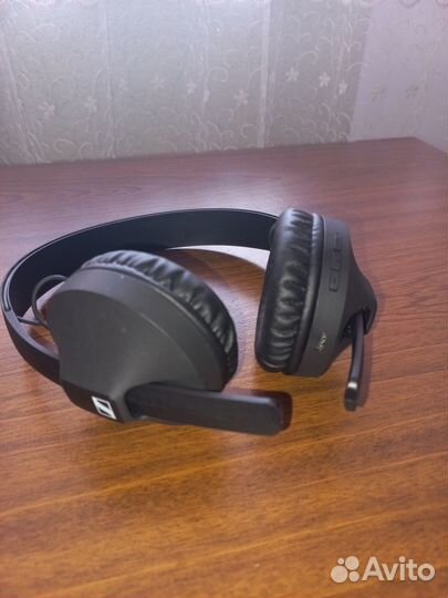 Беспроводные наушники Sennheiser HD 250BT