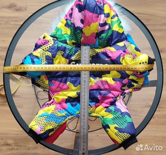 Одежда для собаки