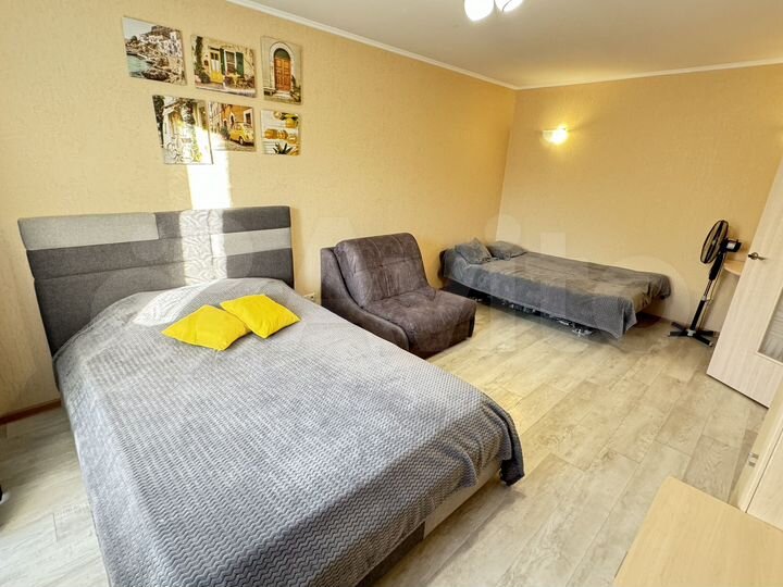 2-к. квартира, 78 м², 9/10 эт.