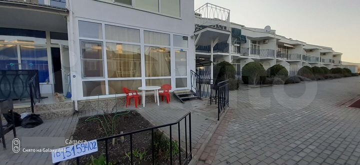 2-к. квартира, 42 м², 1/2 эт.