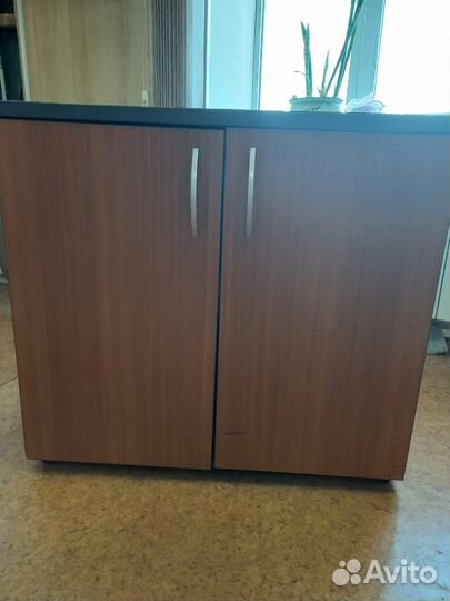 Тумба офисная бу