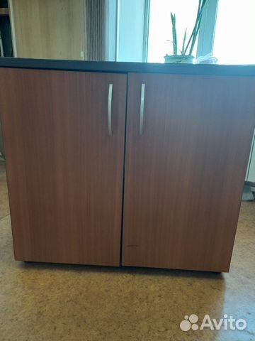 Тумба офисная бу