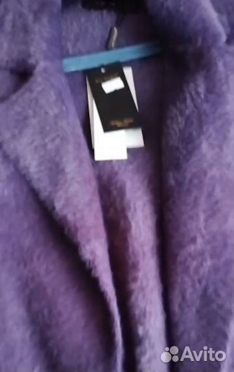 Альпака новая очень тёплая