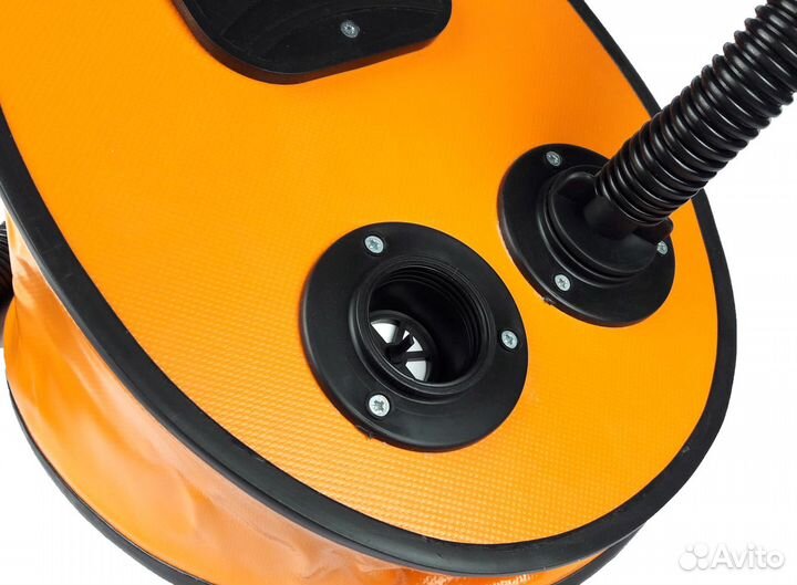 Насос Россия на дер. основе7 литров