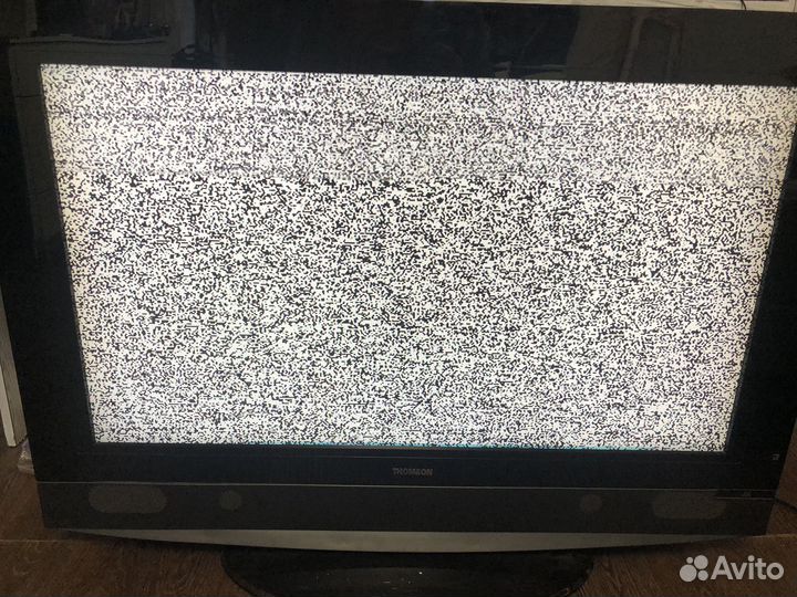 Телевизор thomson 40M71NH20