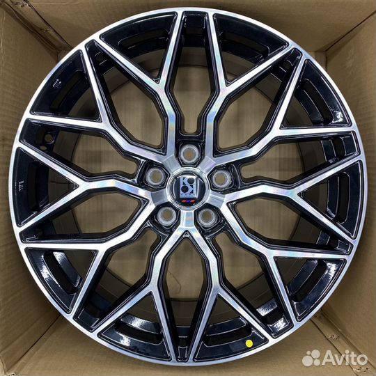 Диски новые 19 дюймов 5/112