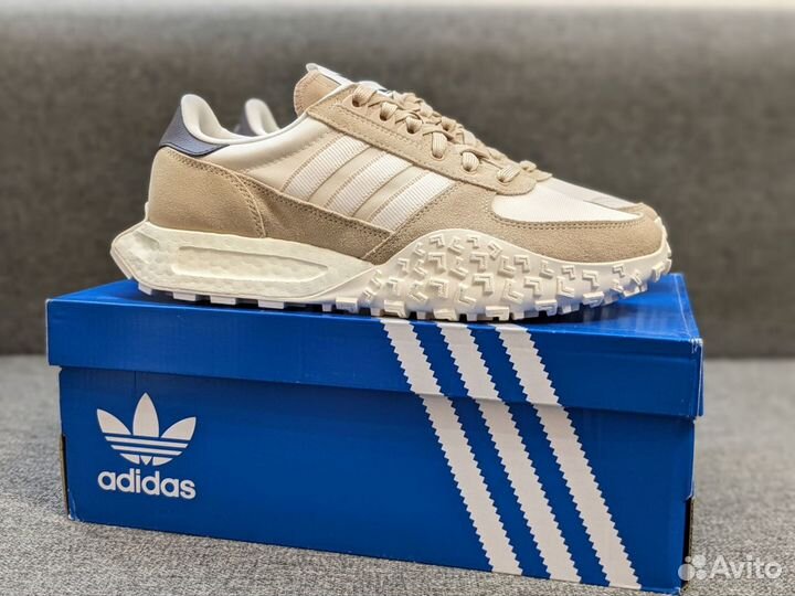 Кроссовки Adidas Retropy E5 W.R.P. оригинал