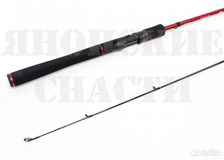 Спиннинг Maximus Winner-X 27ML 2,7m 5-25g