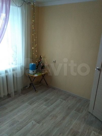 2-к. квартира, 45,7 м², 2/2 эт.