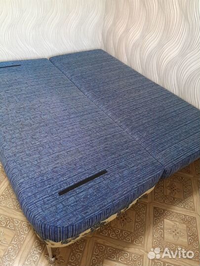 Продам диван бу