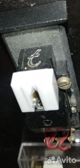 Игла вставка Unitra Fonica MF-100