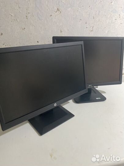 Монитор для компьютера 75 гц