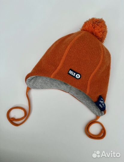 Шапка Nels 52-54