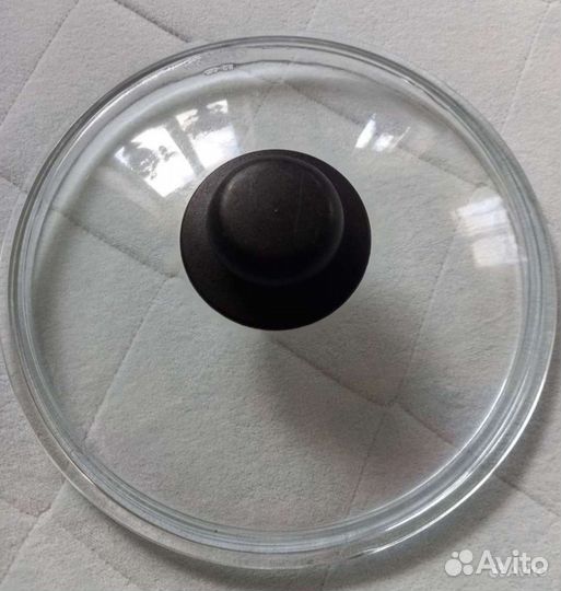 Сковорода б/у 26