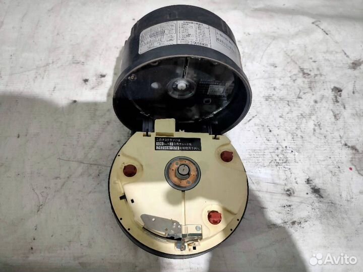 Спидометр 1-83120-847-0 Isuzu Forward