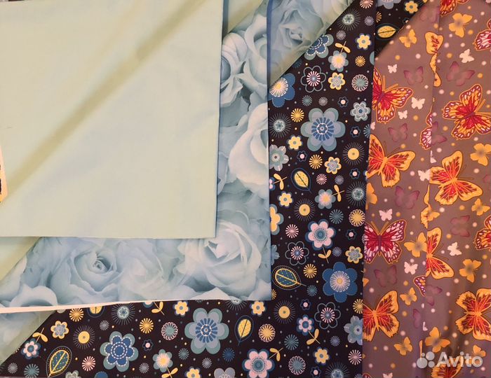 Плащевая ткань