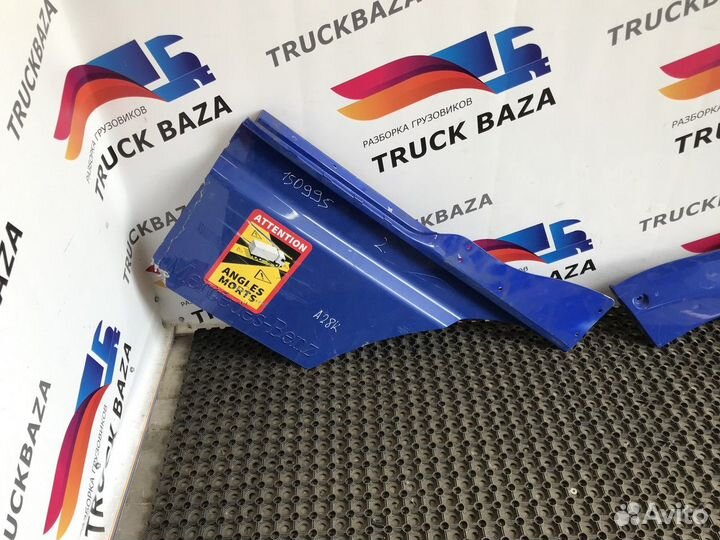 9417200348 Продолжение двери Mercedes-Benz Actros