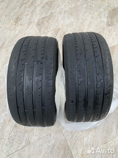 Toyo Proxes T1 Sport 275/40 R20 106Y