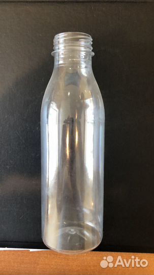 Продам бутылки пэт