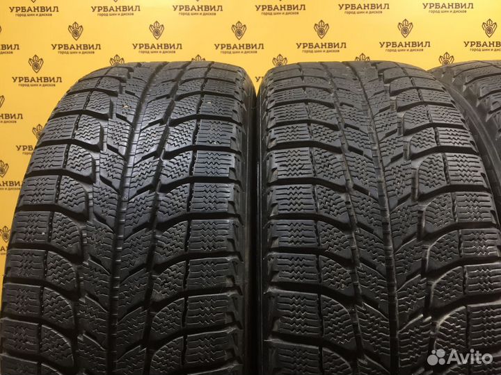 Michelin X-Ice 205/60 R15 91Q