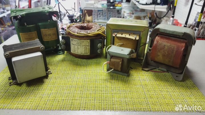 Трансформаторы тн,тс 180, тпп, тан и другие