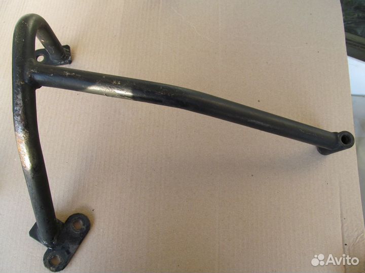 Дуги на Honda CB 400 довтек, втек, учебка