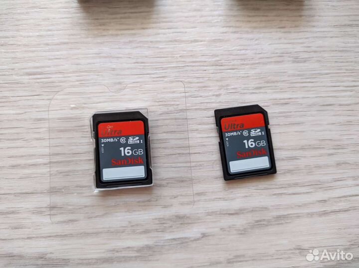 Зеркальный фотоаппарат nikon d5200