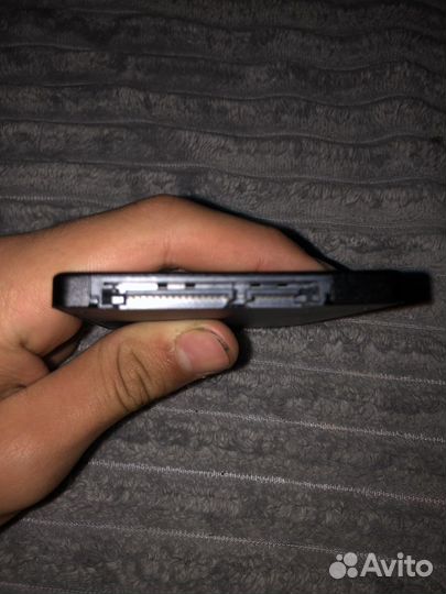 SSD диск на 256g