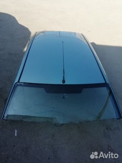 Крыша Форд Фокус l