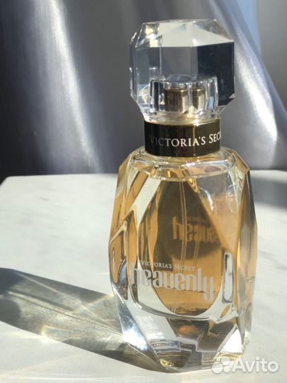 Victoria secret Heavenly 50 ml