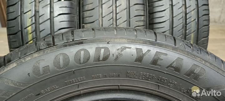 Goodyear EfficientGrip Eco EG02 175/65 R14