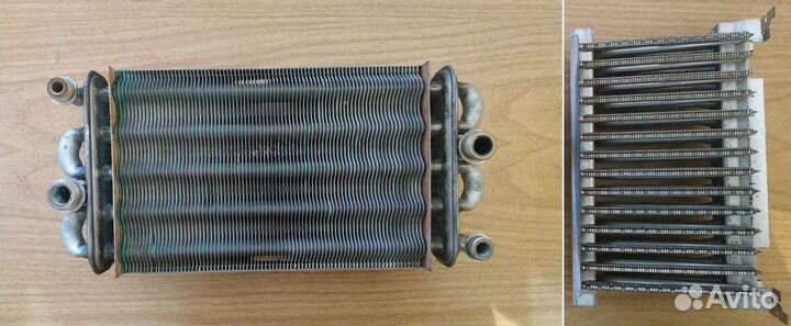 Запчасти для котла Protherm Leopard 24 BTV Протерм