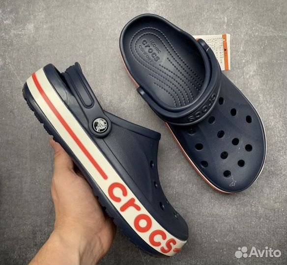 Crocs мужские и женские