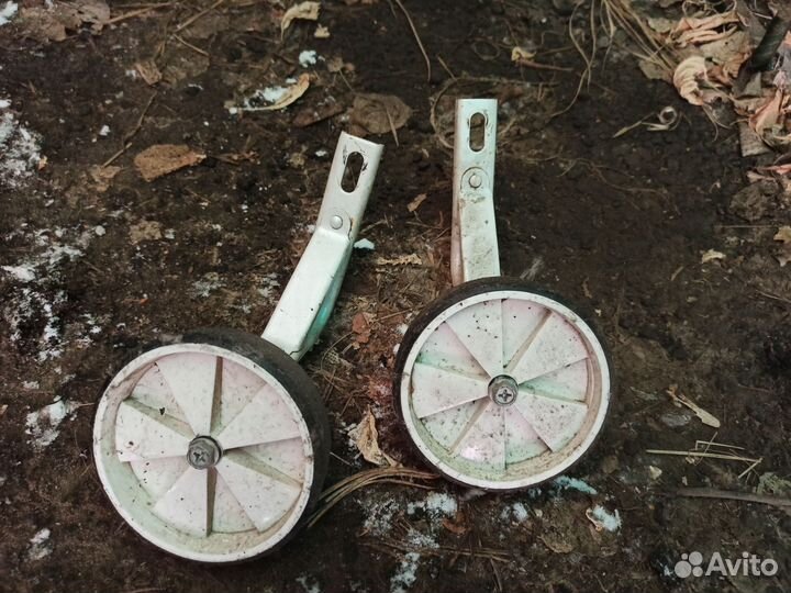 Детский велосипед Stern Fantasy 16'