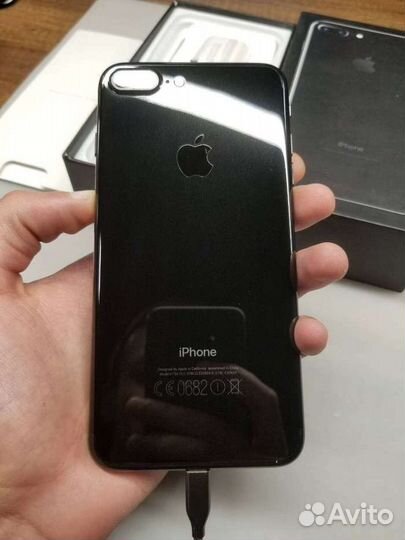 iPhone 7 Plus, 32 ГБ