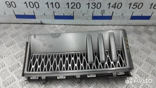 Молдинг крыла переднего правого land rover range r