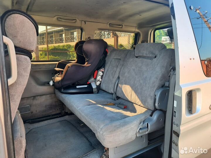 Mazda Bongo Friendee 2.5 AT, 2001, 188 600 км
