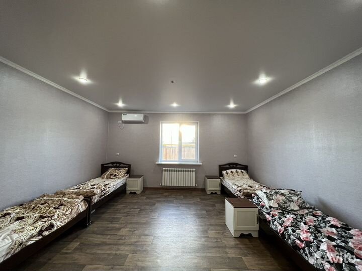 Рыбалка и отдых в Астрахани, Камызякский район