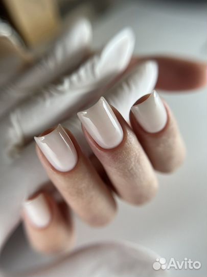 Модель на маникюр бесплатно