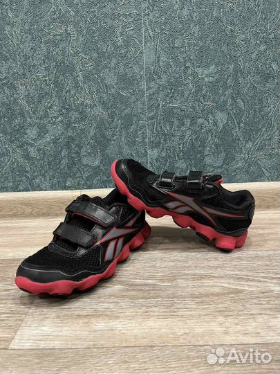 Кроссовки для мальчика reebok