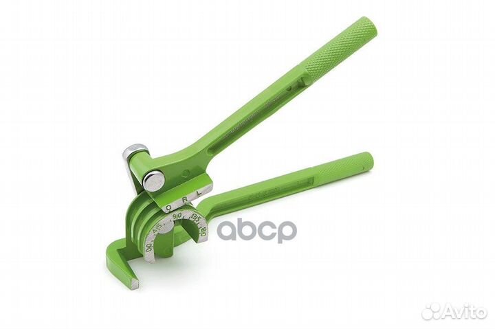 Трубогиб для медных и алюминиевых трубок 820410