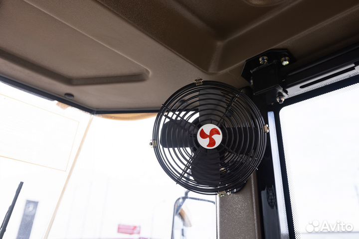 Дорожный каток BULL KS140, 2024