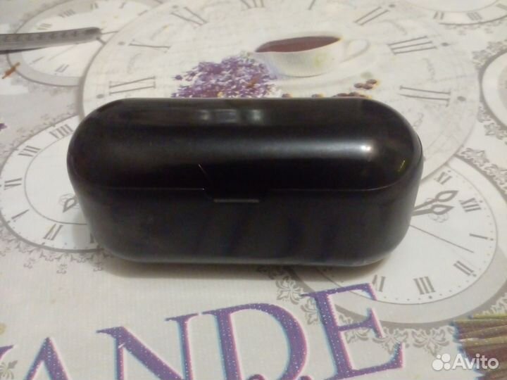 Беспроводные наушники