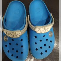 Кроксы crocs J2