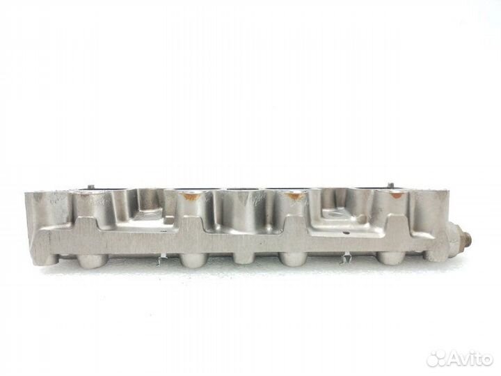 Топливная рейка (рампа) Volkswagen Golf 6 1.4 caxa