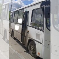 Городской автобус ПАЗ 320302-12, 2020