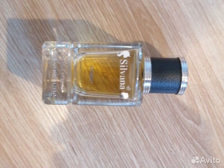 Туалетная вода